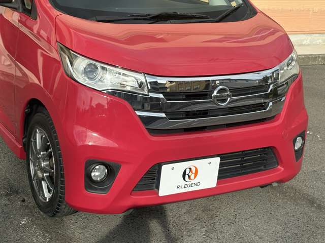 デイズ 2014/H26