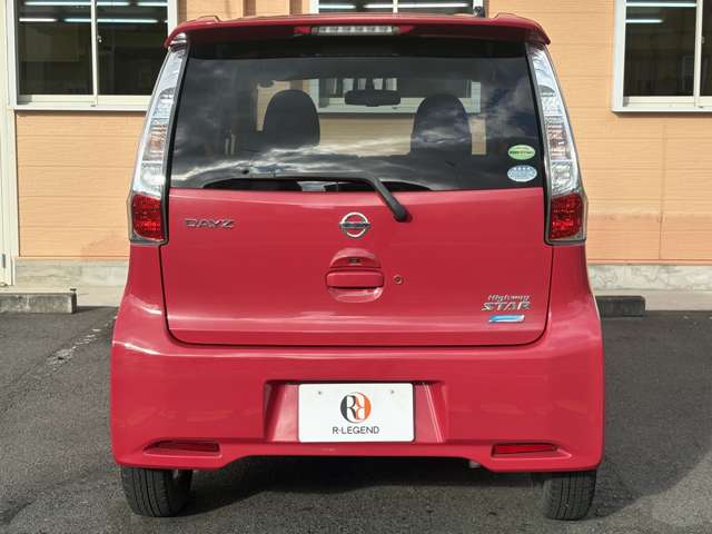 デイズ 2014/H26