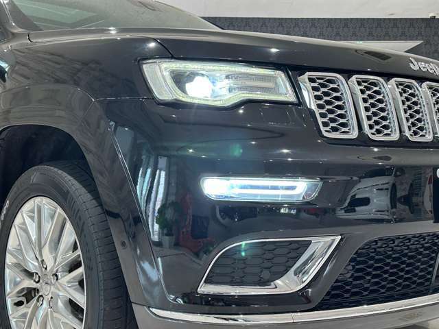 グランドチェロキー 2017/H29