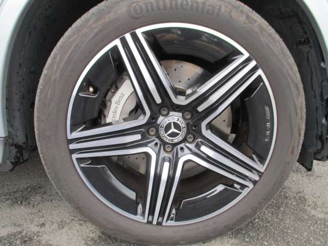 GLCクーペ 2024/R06