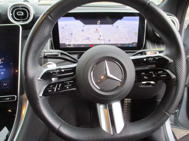 GLCクーペ 2024/R06