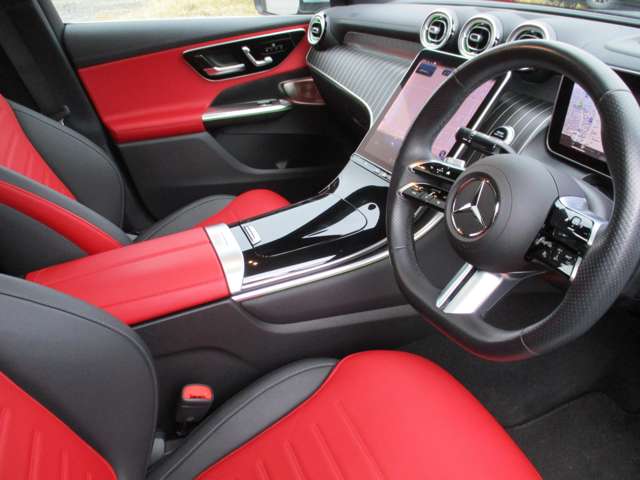 GLCクーペ 2024/R06