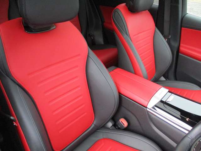 GLCクーペ 2024/R06