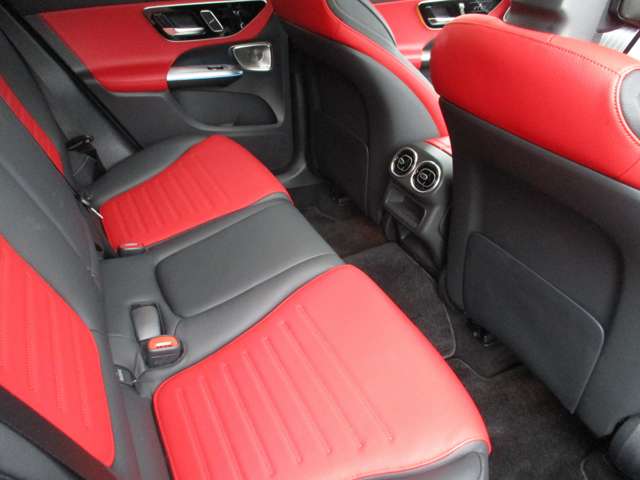 GLCクーペ 2024/R06