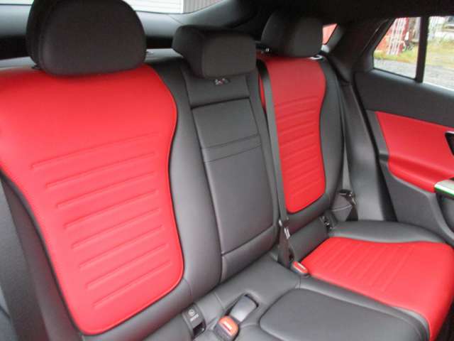 GLCクーペ 2024/R06