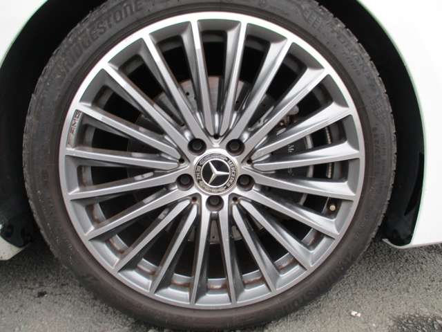 CLAシューティングブレーク 2023/R05