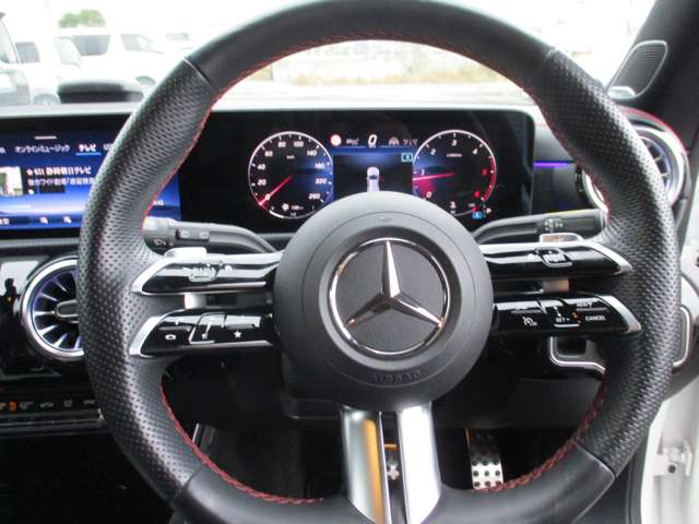 CLAシューティングブレーク 2023/R05