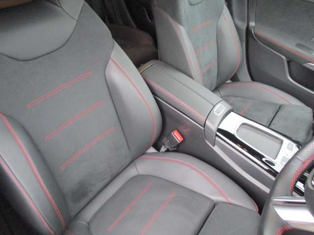 CLAシューティングブレーク 2023/R05