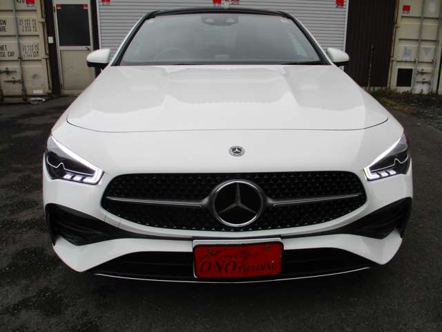 CLAシューティングブレーク 2023/R05