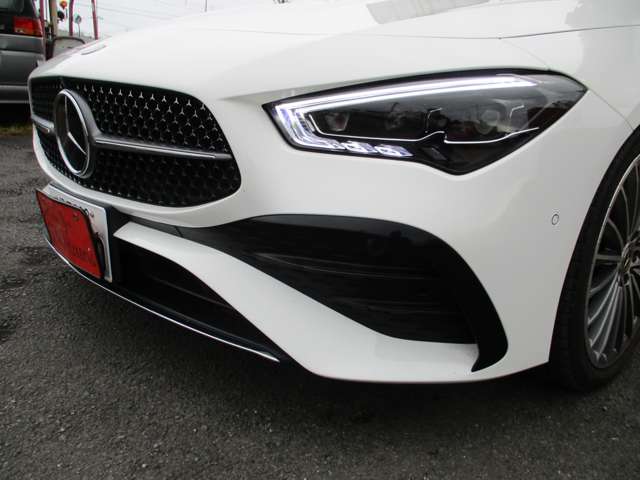 CLAシューティングブレーク 2023/R05