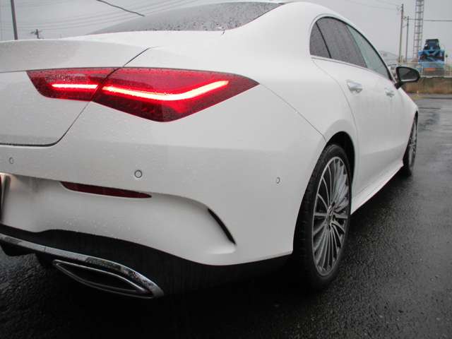 CLAクラス 2023/R05