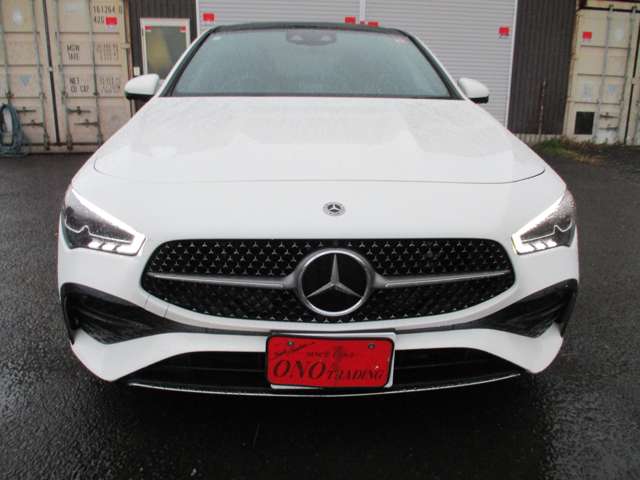 CLAクラス 2023/R05