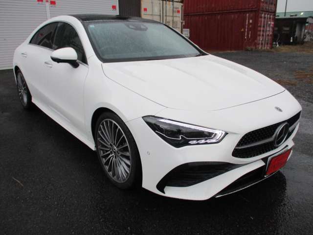 CLAクラス 2023/R05