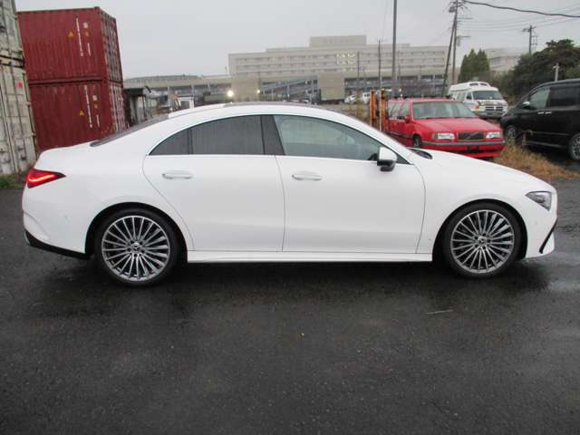 CLAクラス 2023/R05