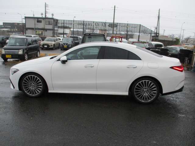 CLAクラス 2023/R05