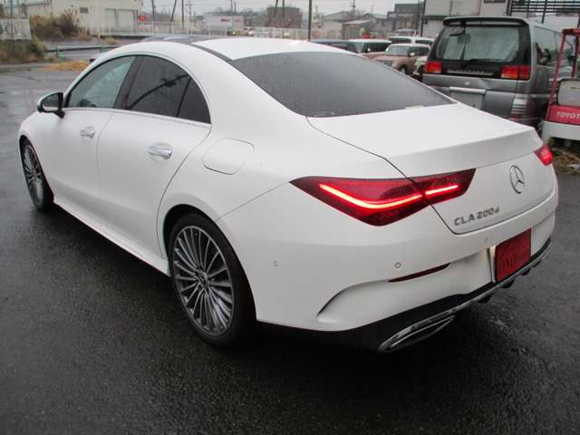 CLAクラス 2023/R05