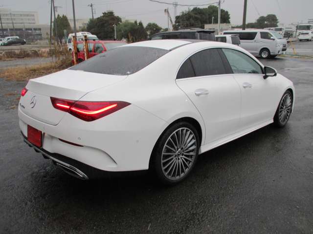 CLAクラス 2023/R05