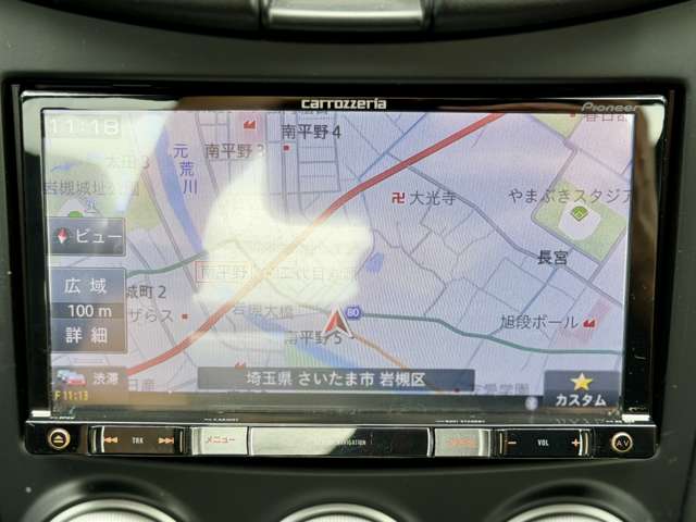 フェアレディZ 2013/H25