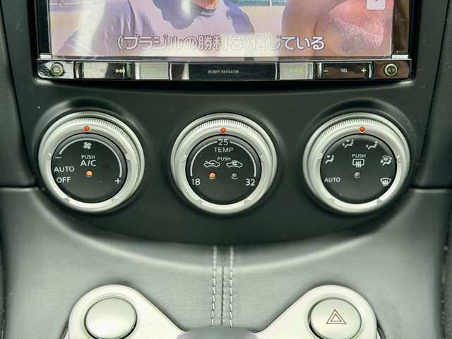 フェアレディZ 2013/H25