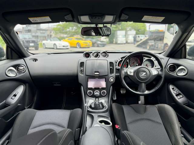 フェアレディZ 2013/H25