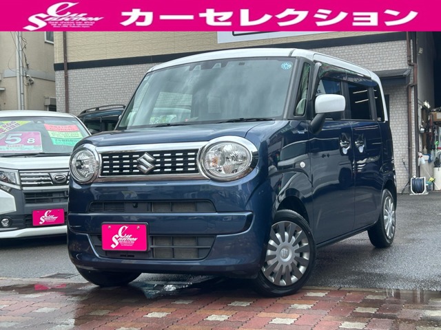 ワゴンRスマイル 2022/R04