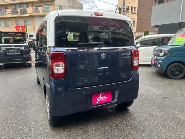 ワゴンRスマイル 2022/R04