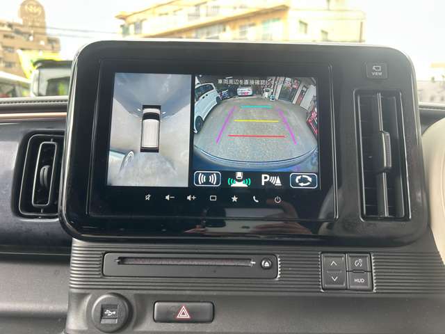 ワゴンRスマイル 2022/R04