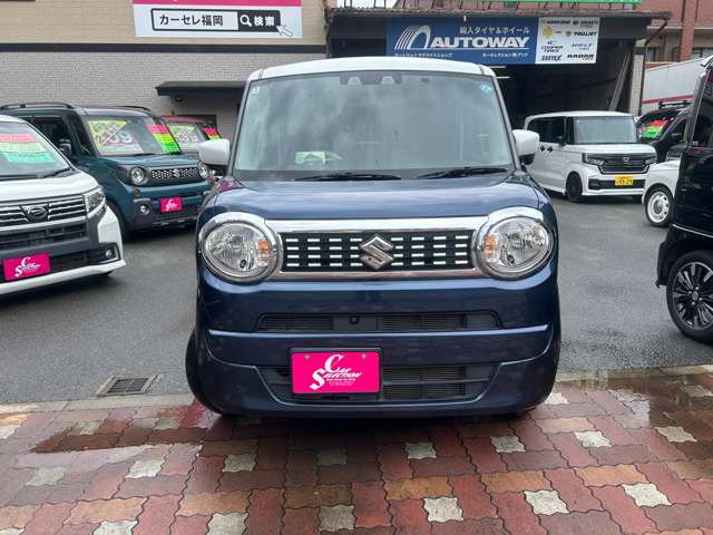 ワゴンRスマイル 2022/R04