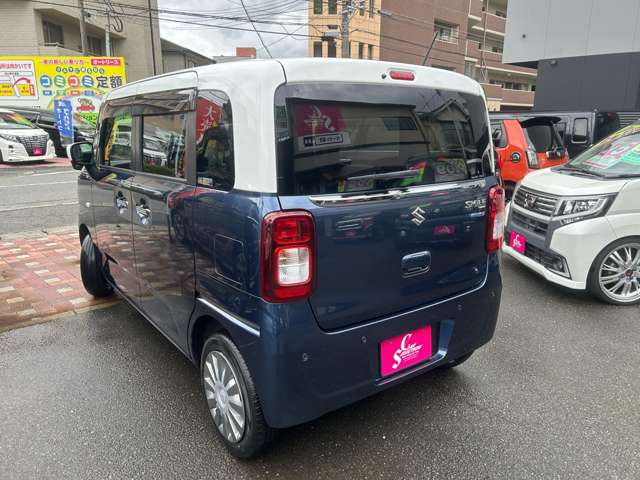 ワゴンRスマイル 2022/R04