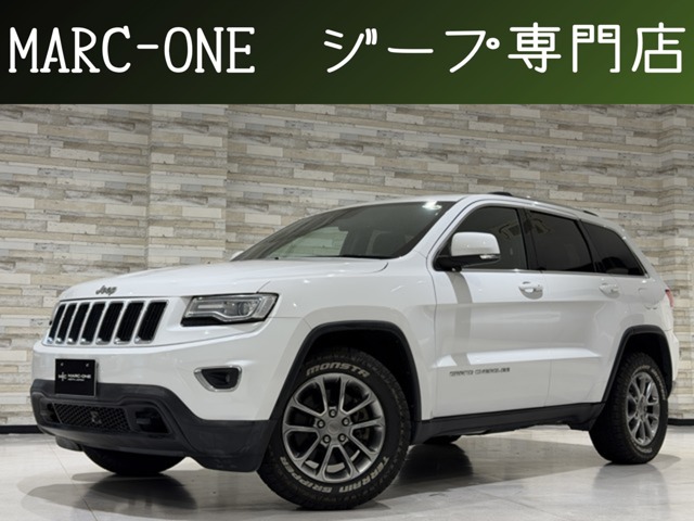 グランドチェロキー 2014/H26