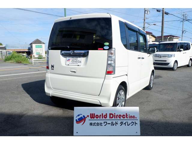 N-BOX 2017/H29