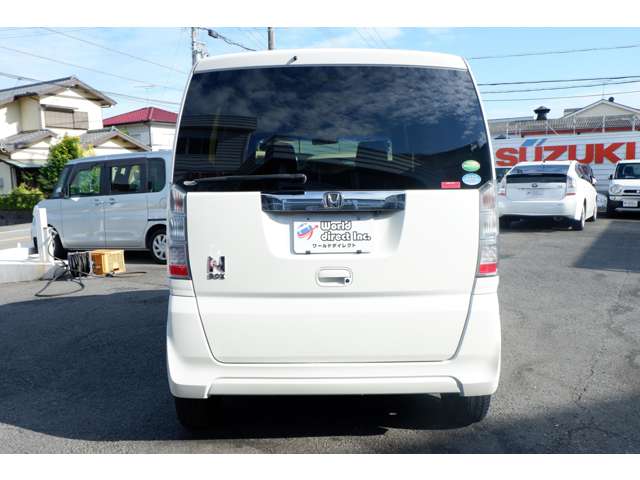 N-BOX 2017/H29