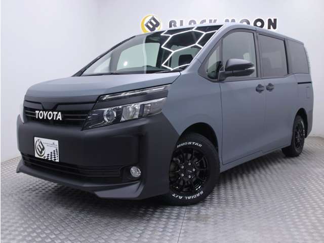 ヴォクシー 2014/H26