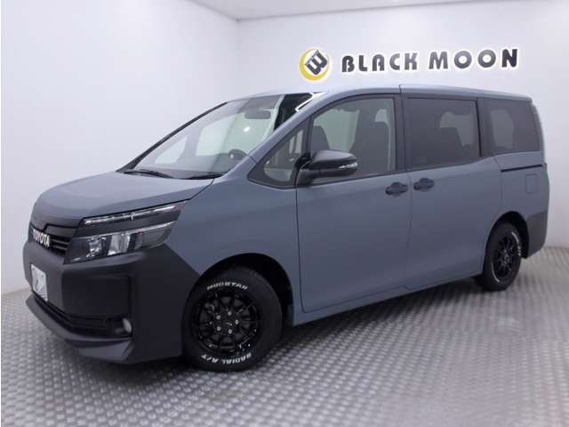 ヴォクシー 2014/H26