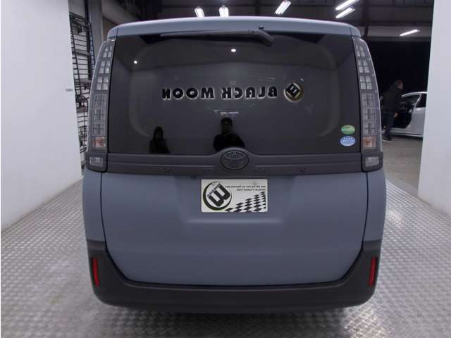 ヴォクシー 2014/H26