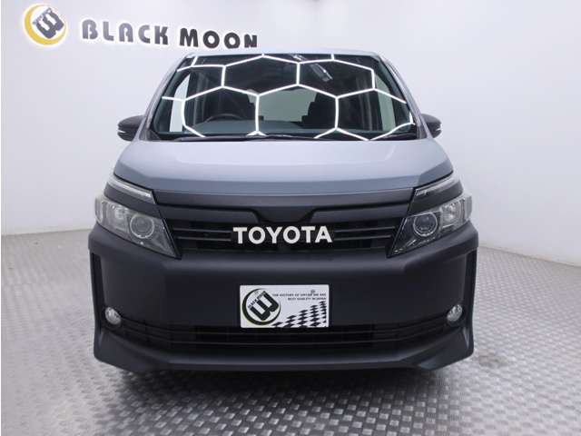 ヴォクシー 2014/H26