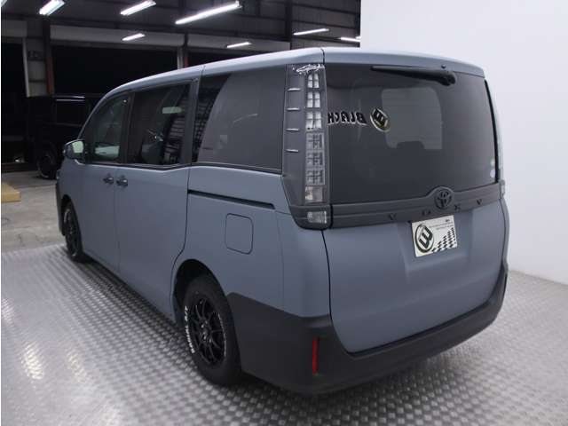 ヴォクシー 2014/H26