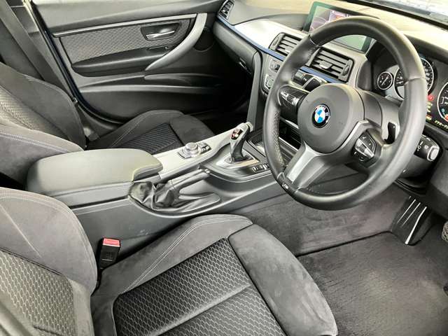 3シリーズツーリング 2013/H25