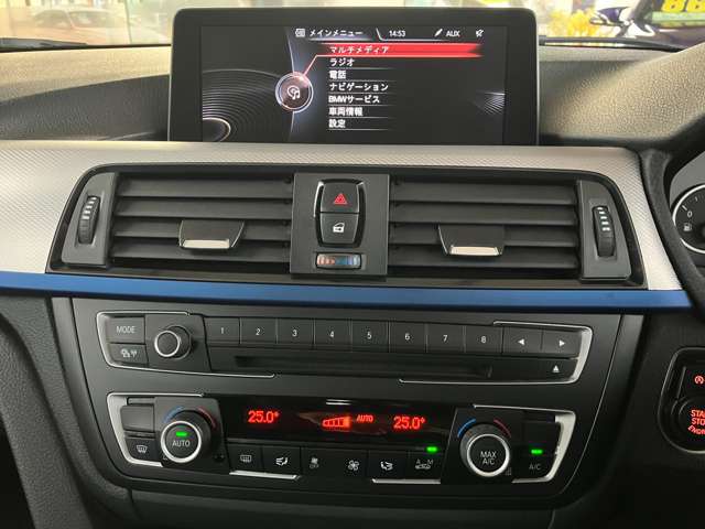 3シリーズツーリング 2013/H25