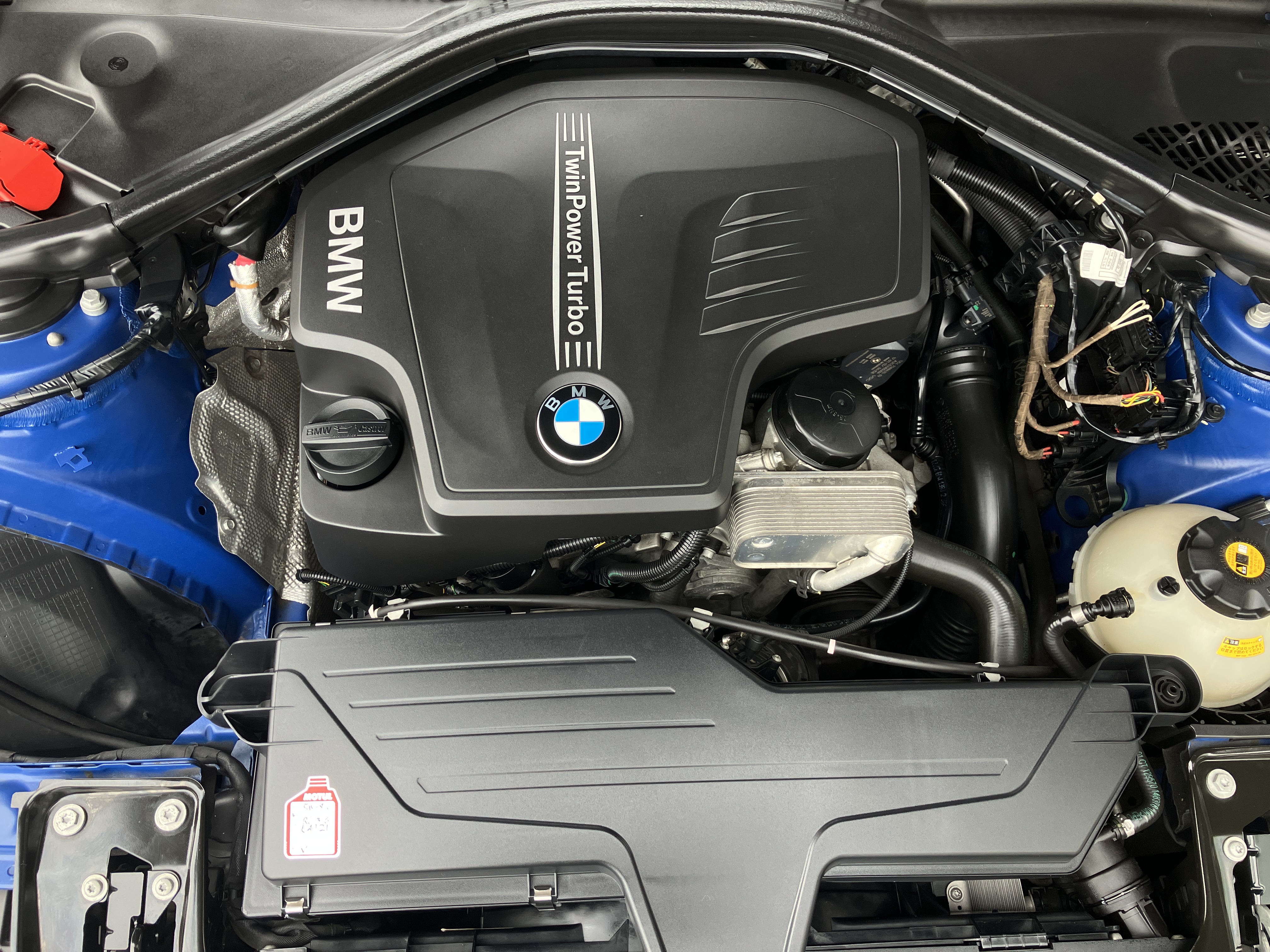 3シリーズツーリング 2013/H25