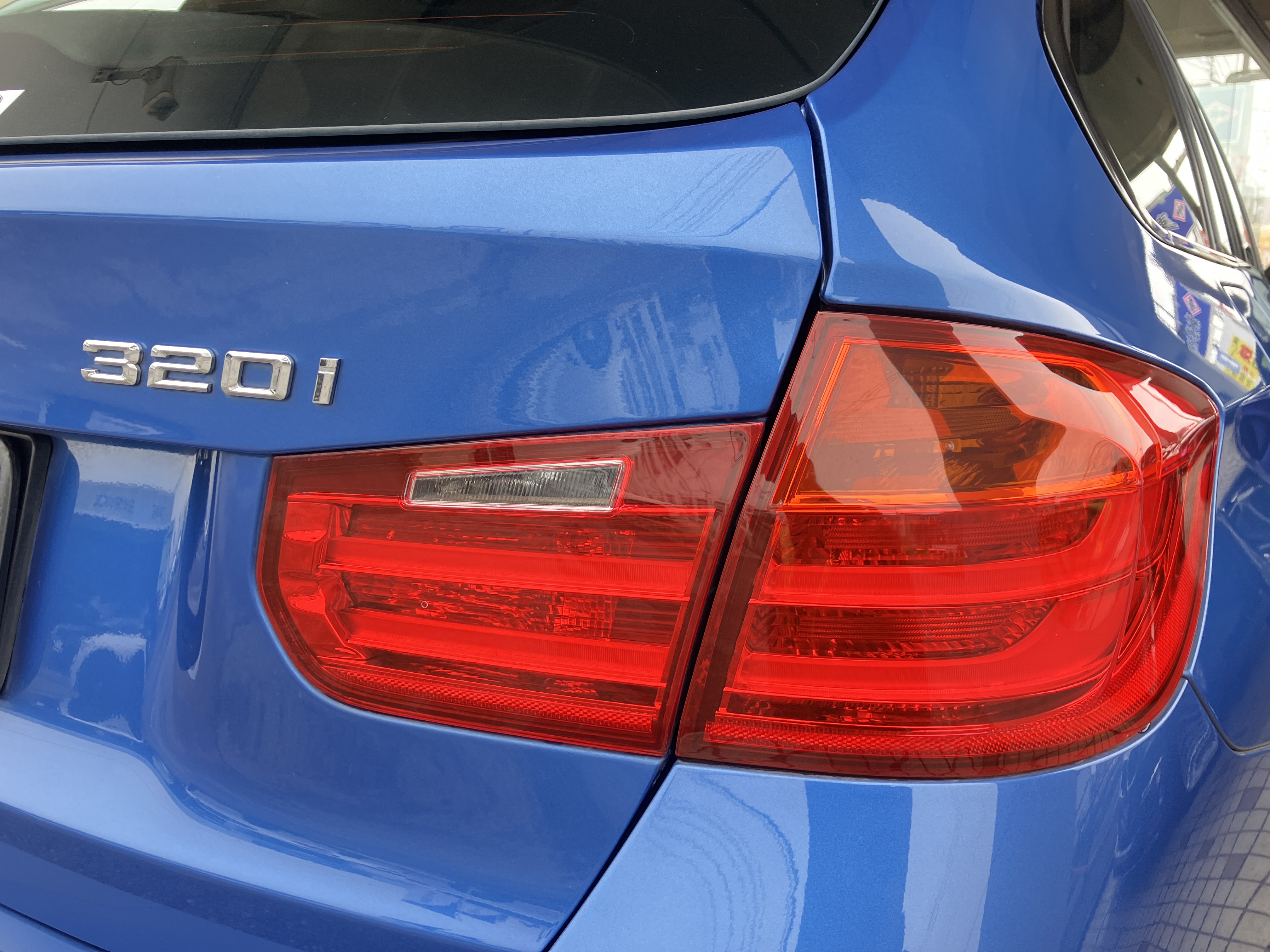 3シリーズツーリング 2013/H25