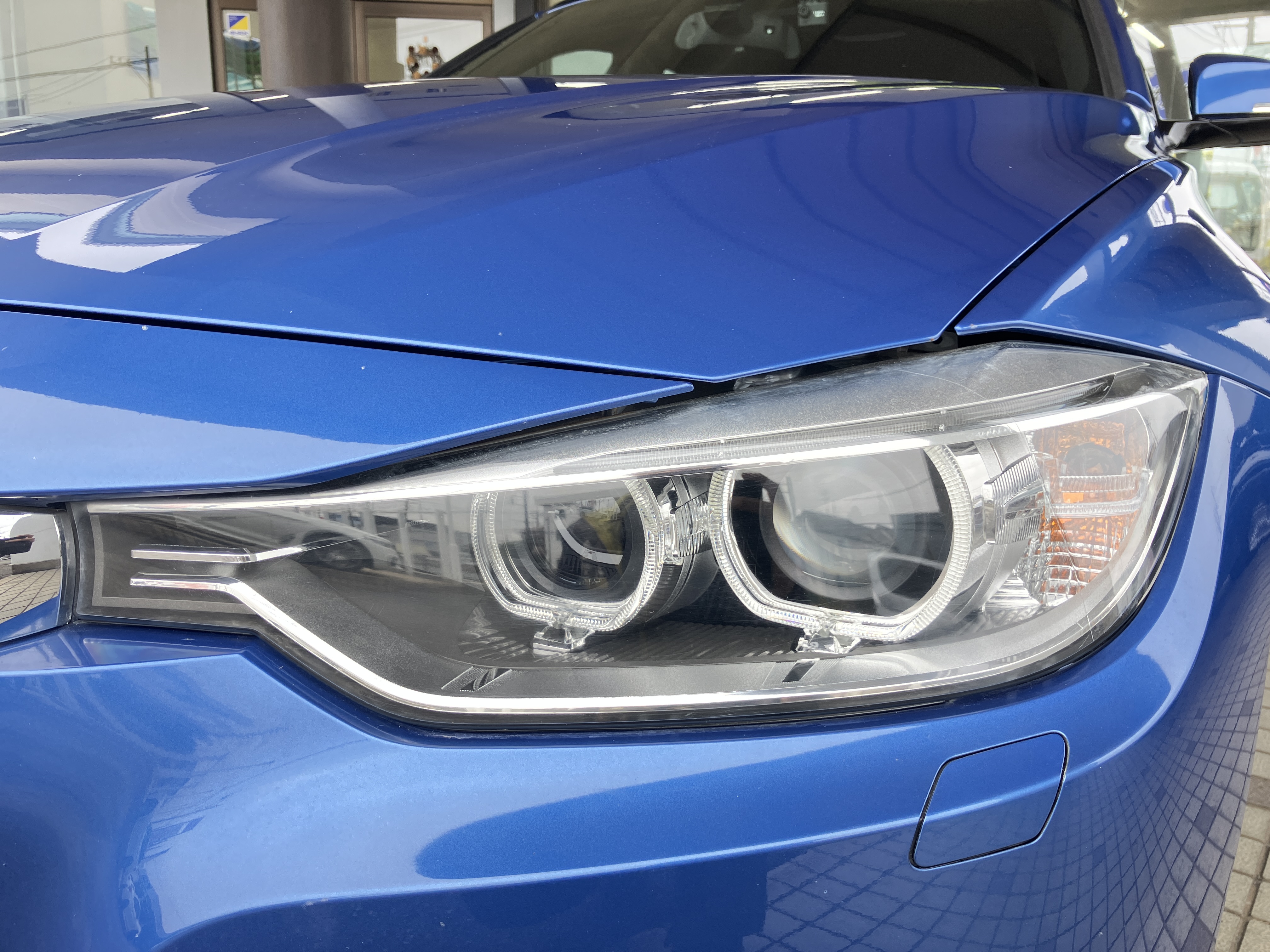 3シリーズツーリング 2013/H25