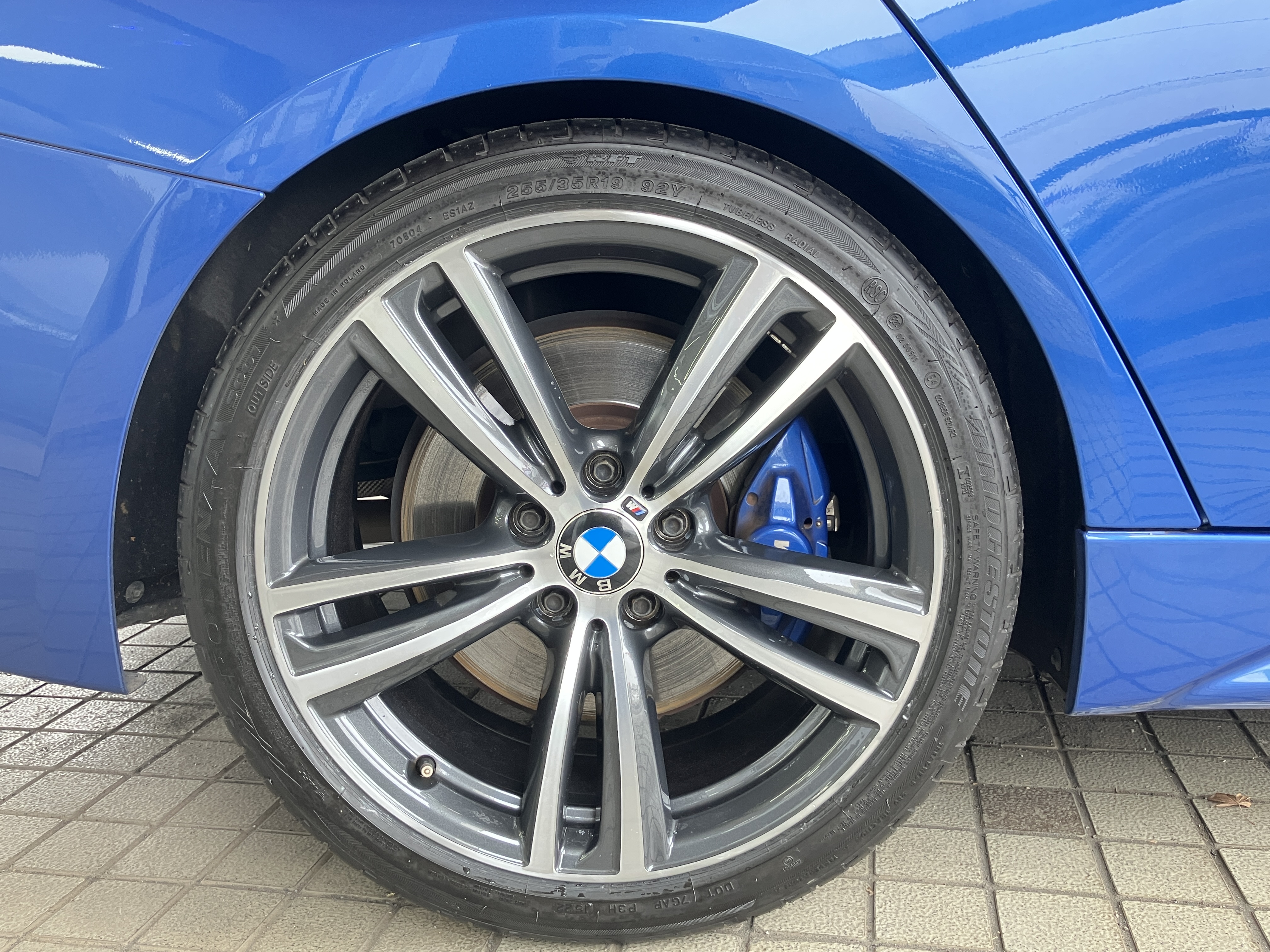 3シリーズツーリング 2013/H25