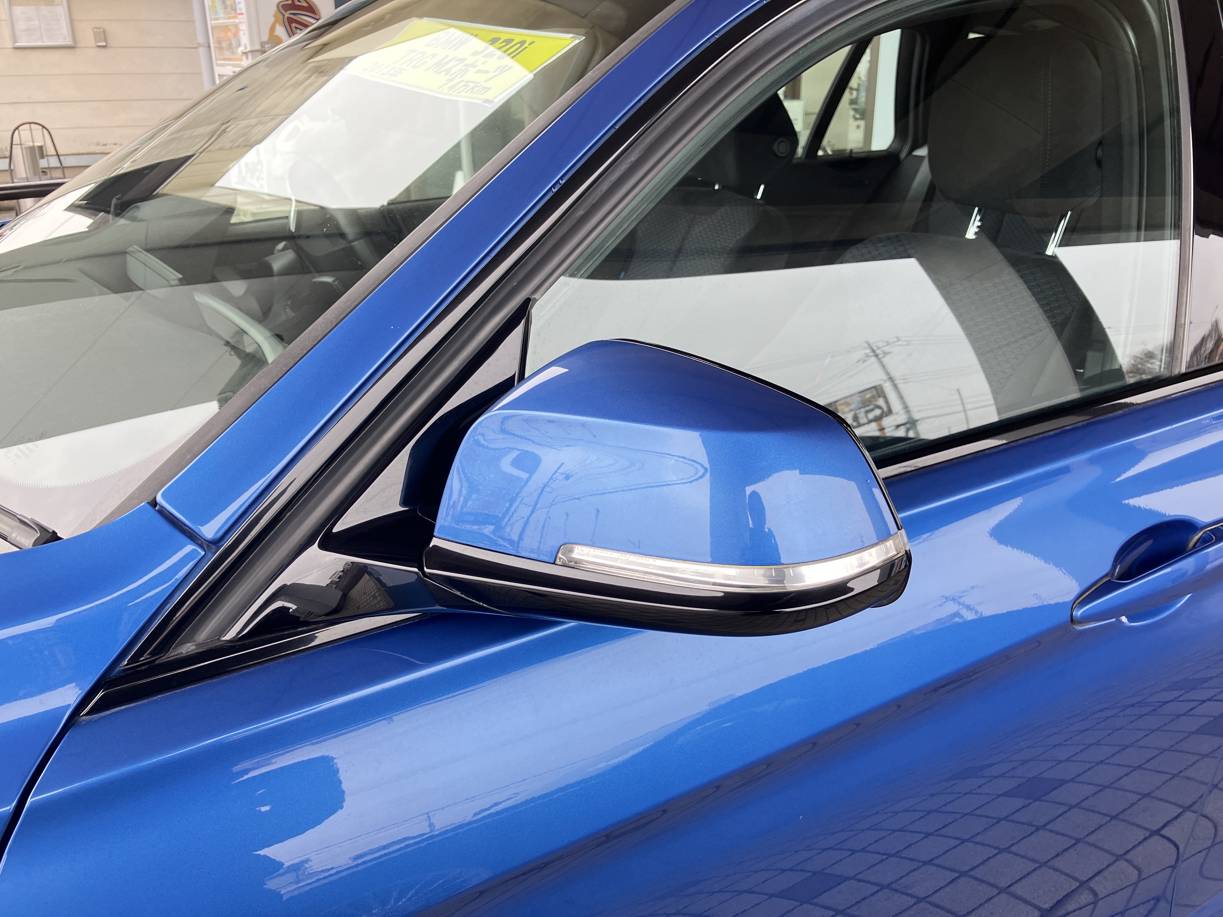 3シリーズツーリング 2013/H25