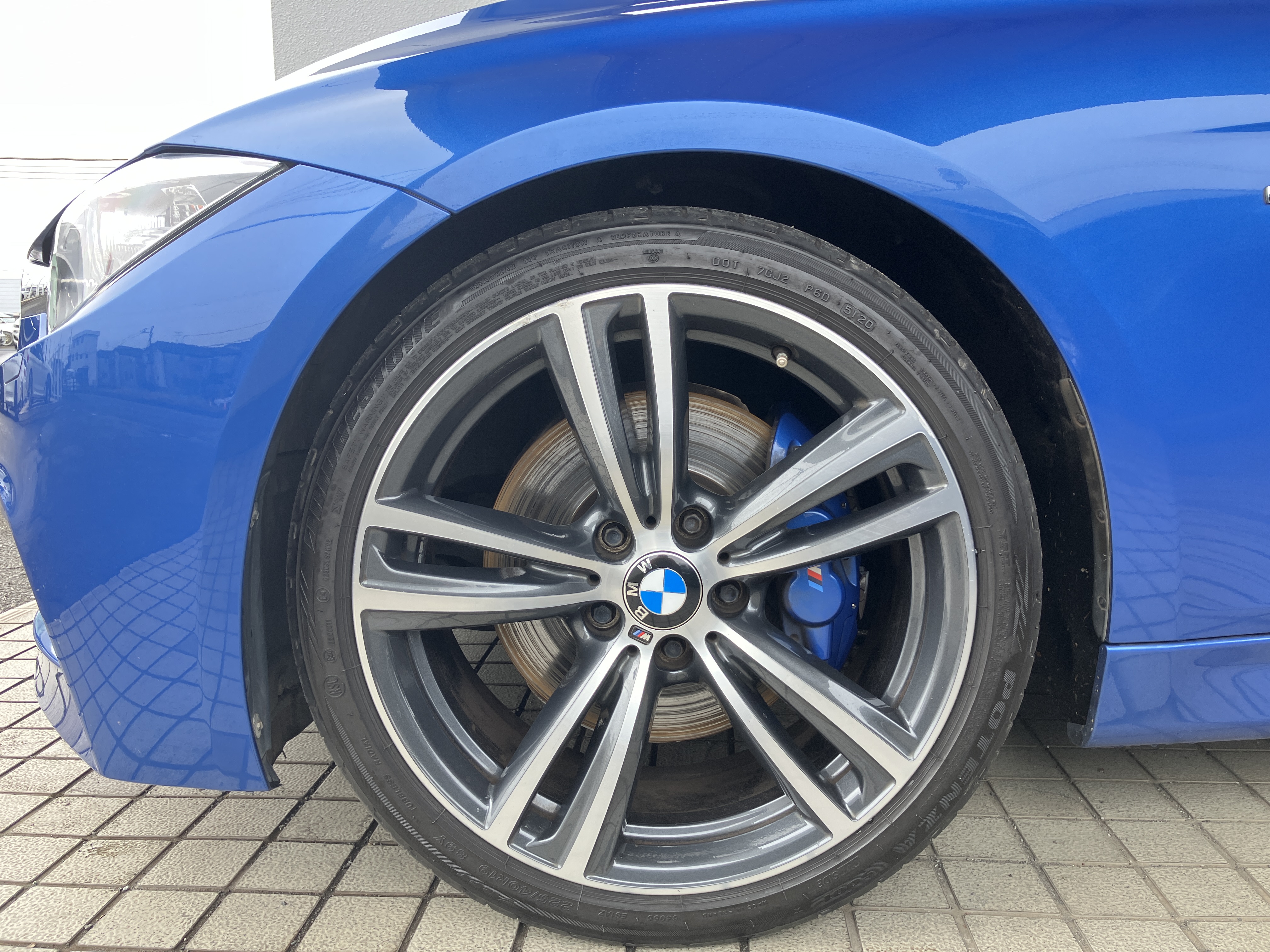 3シリーズツーリング 2013/H25