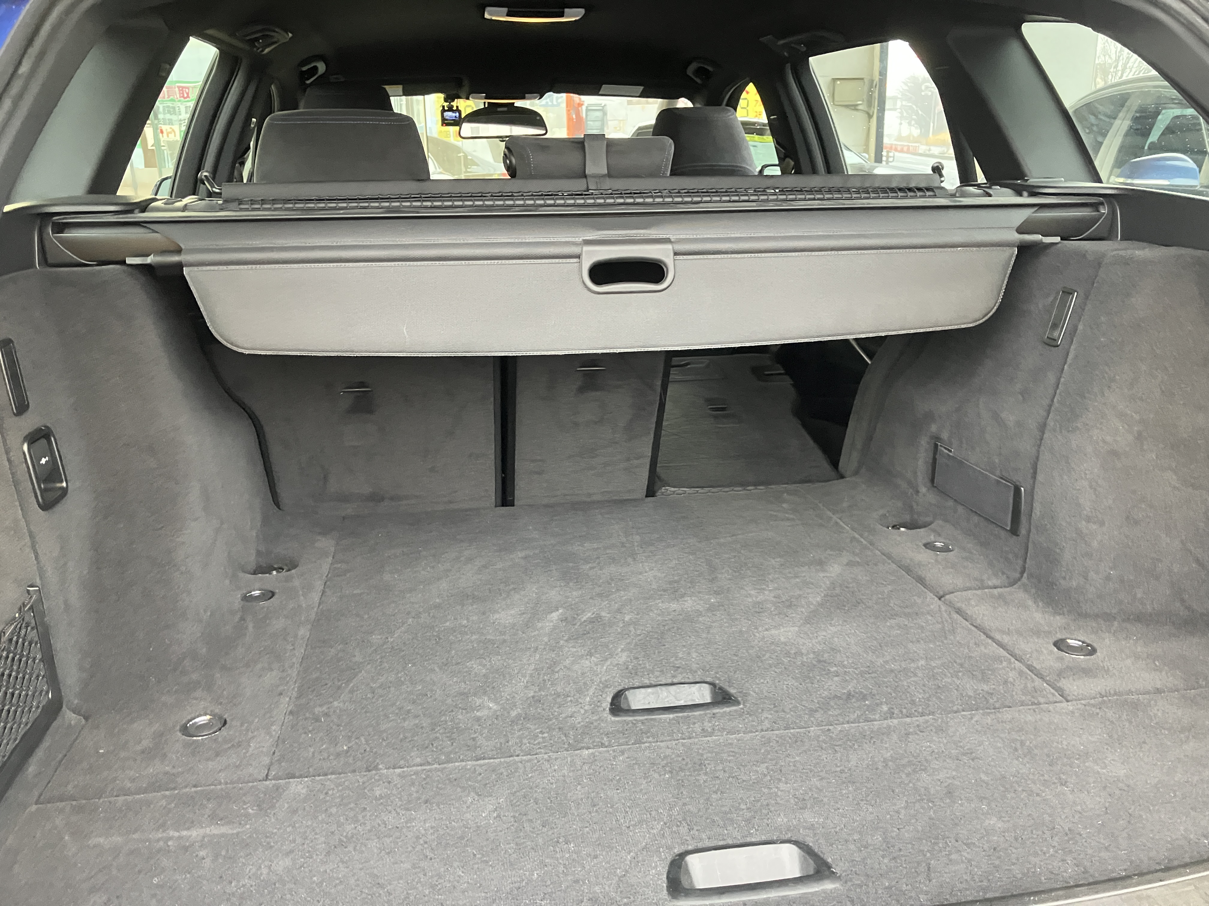 3シリーズツーリング 2013/H25