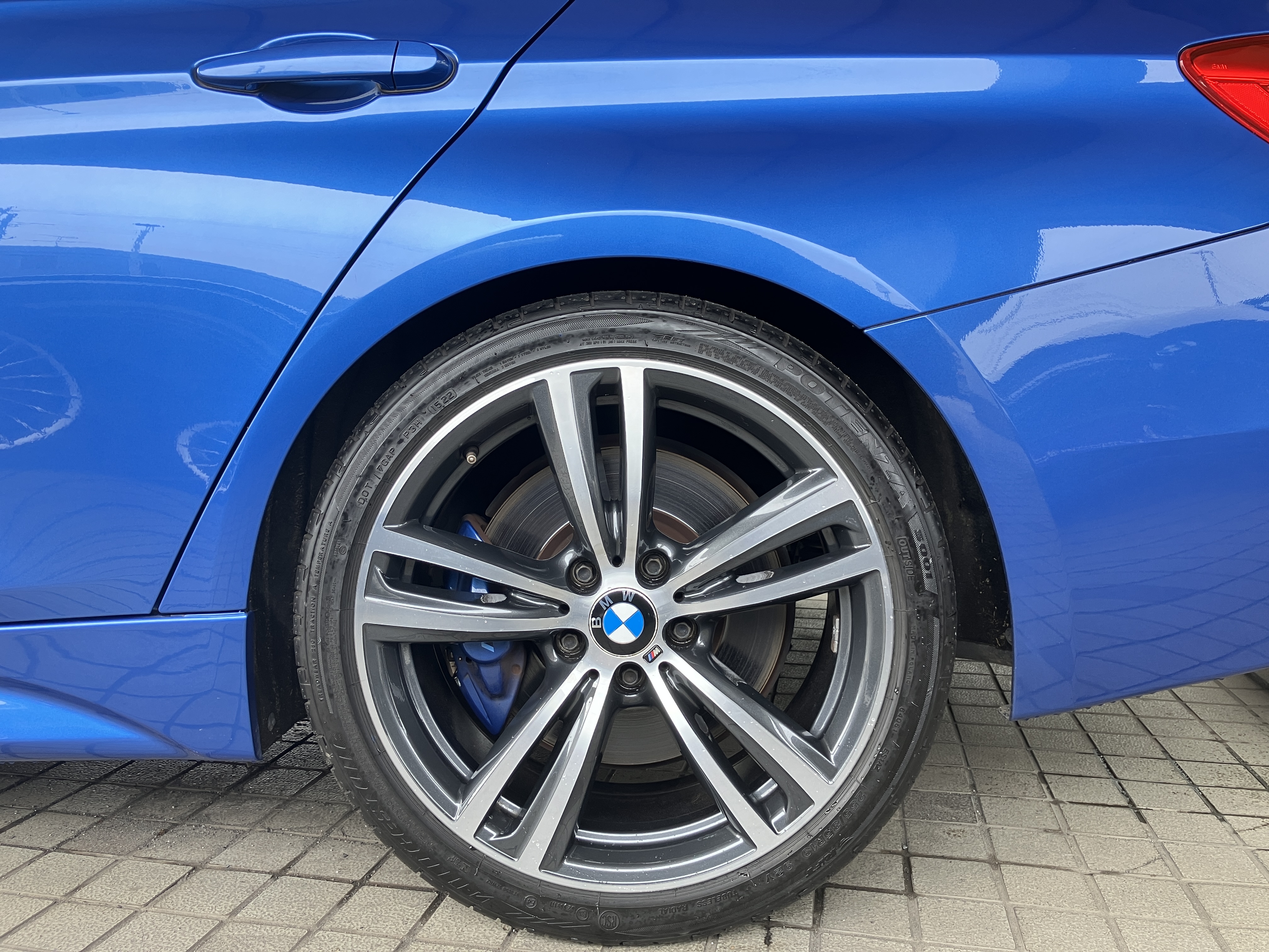 3シリーズツーリング 2013/H25