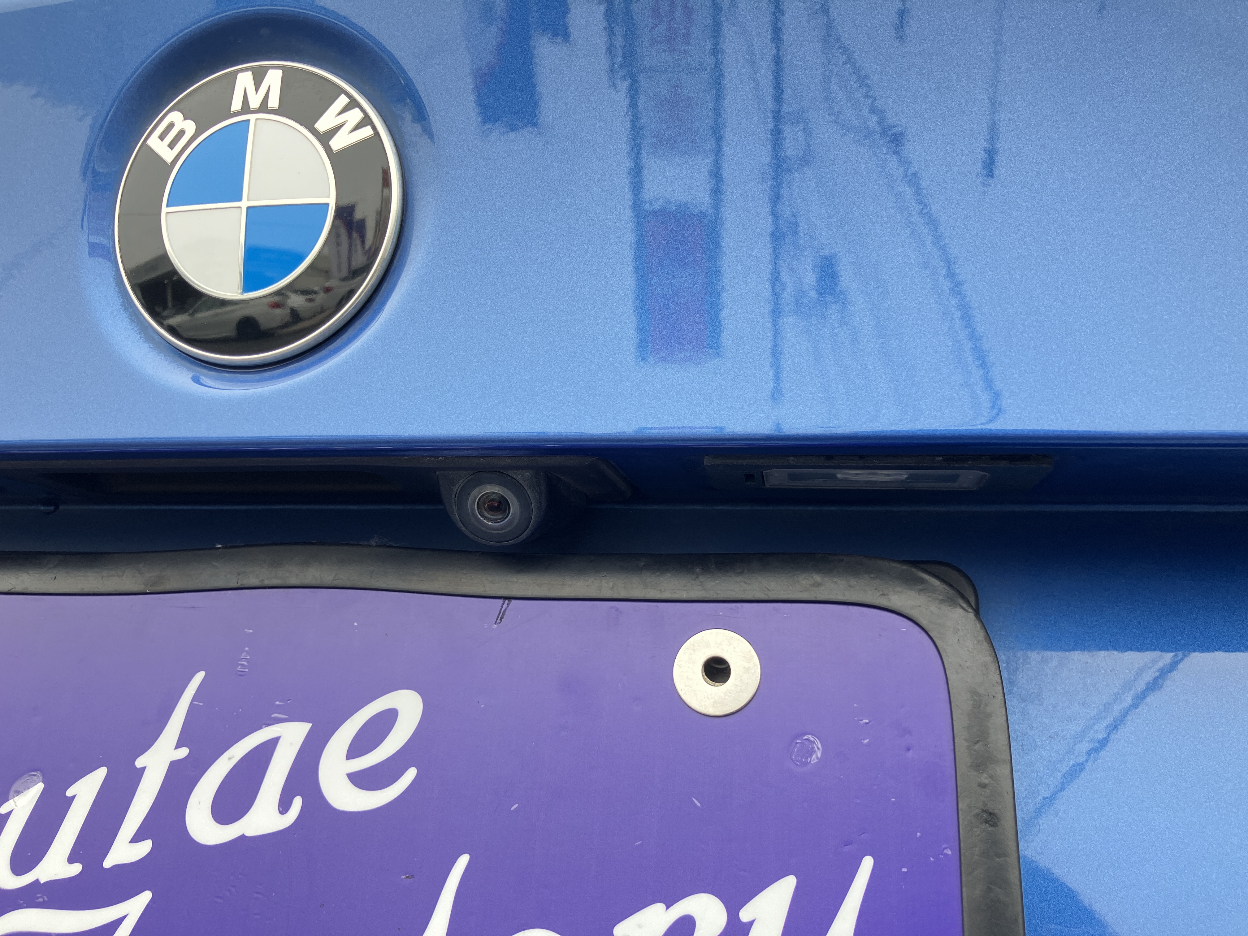 3シリーズツーリング 2013/H25