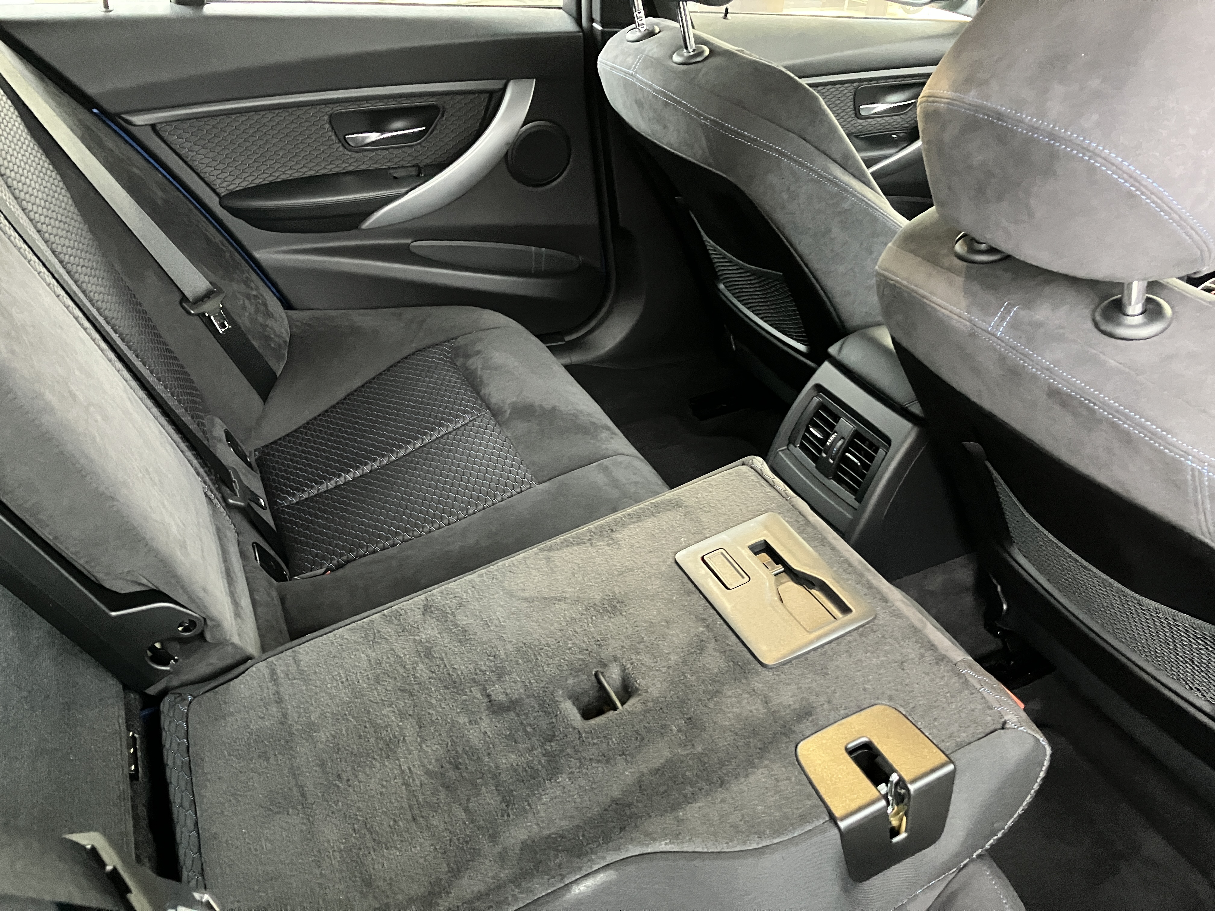 3シリーズツーリング 2013/H25