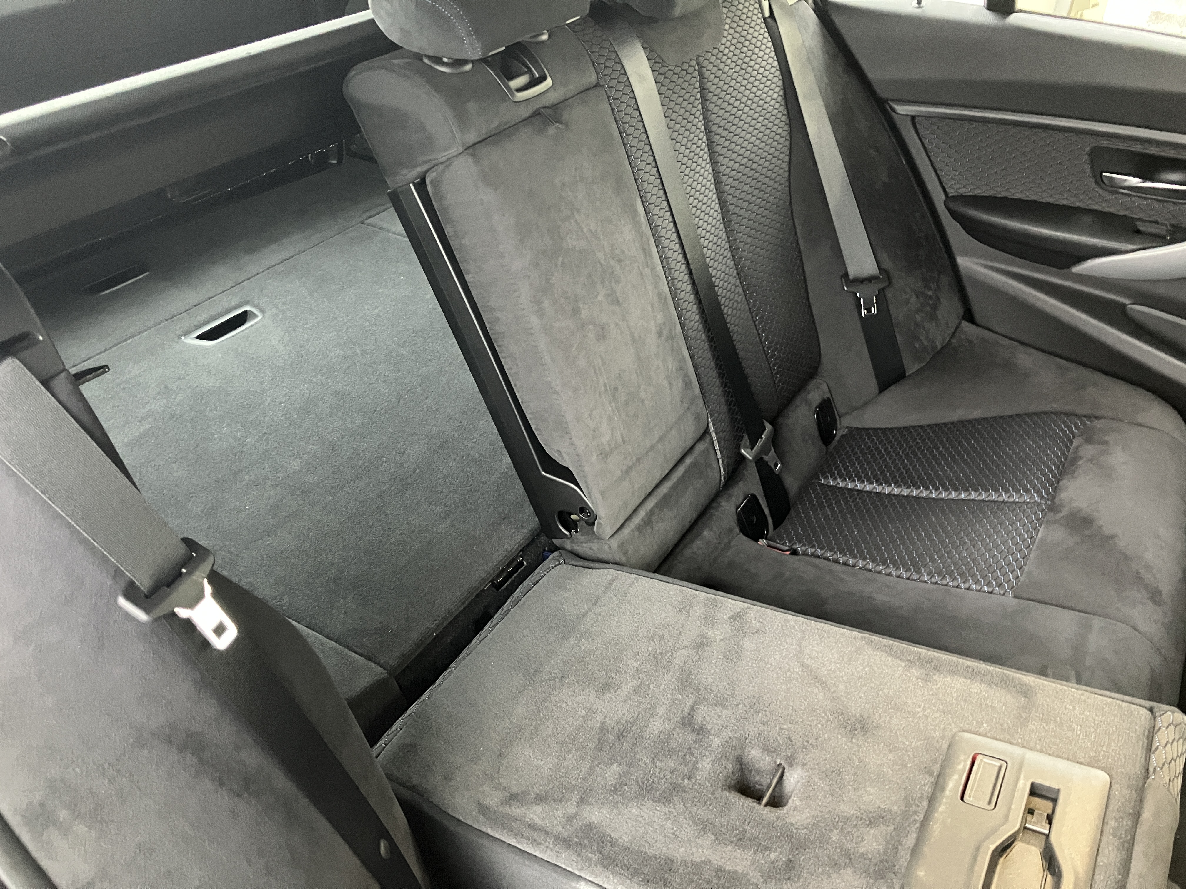 3シリーズツーリング 2013/H25